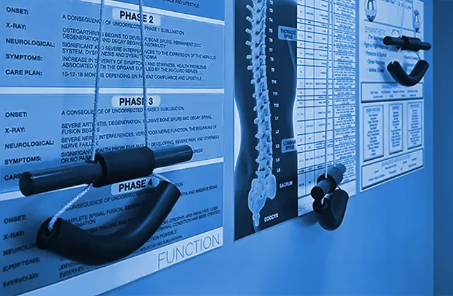 Neck stretch | Nepute Wellness