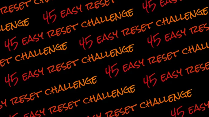 45easy category 7 | Nepute Wellness