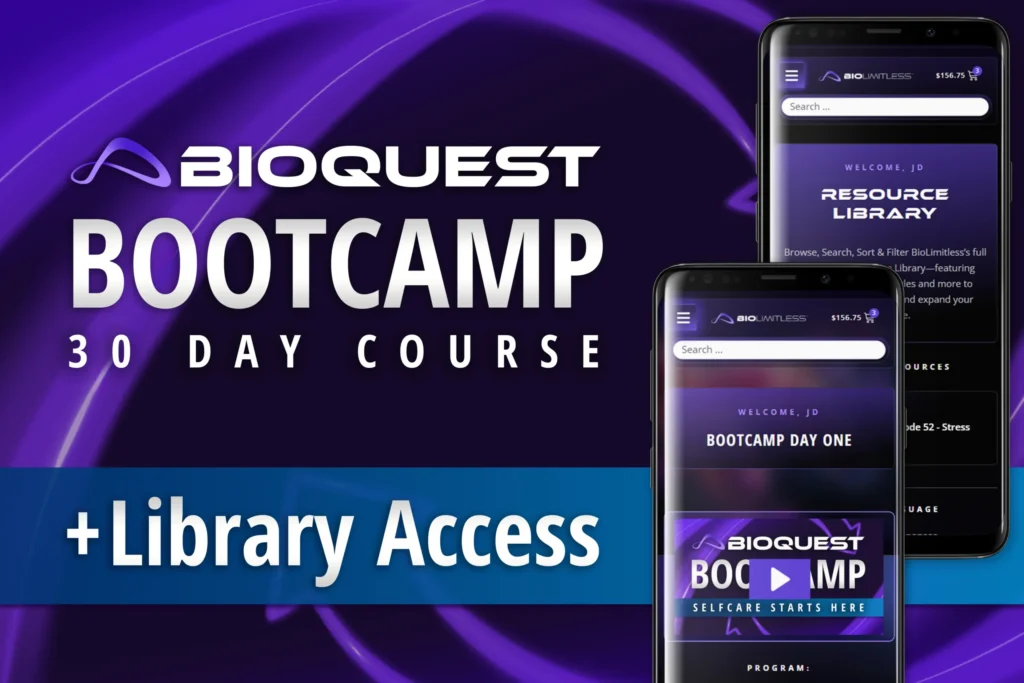 Bq bootcamp library bundle 1 scaled | Nepute Wellness