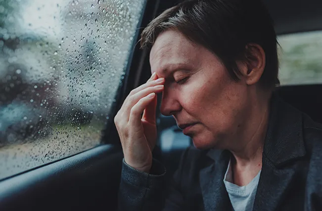 Chronic fatigue | Nepute Wellness