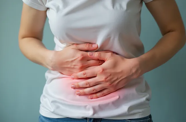Digestive issues | Nepute Wellness