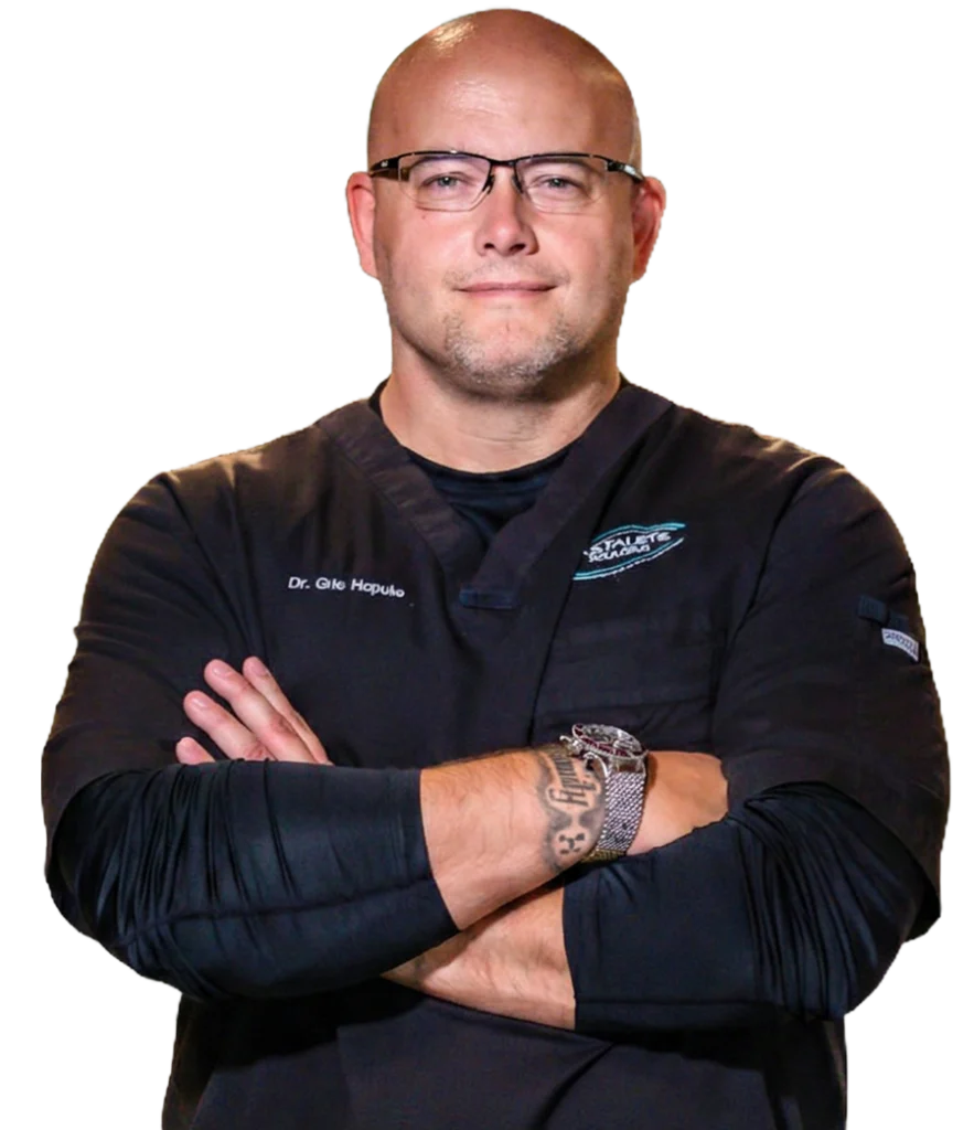 Dre | Nepute Wellness