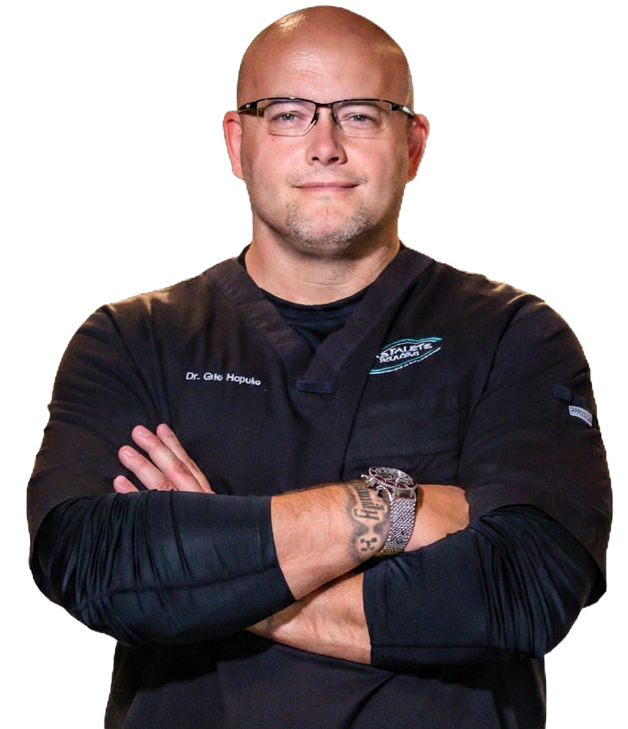 Dre | Nepute Wellness