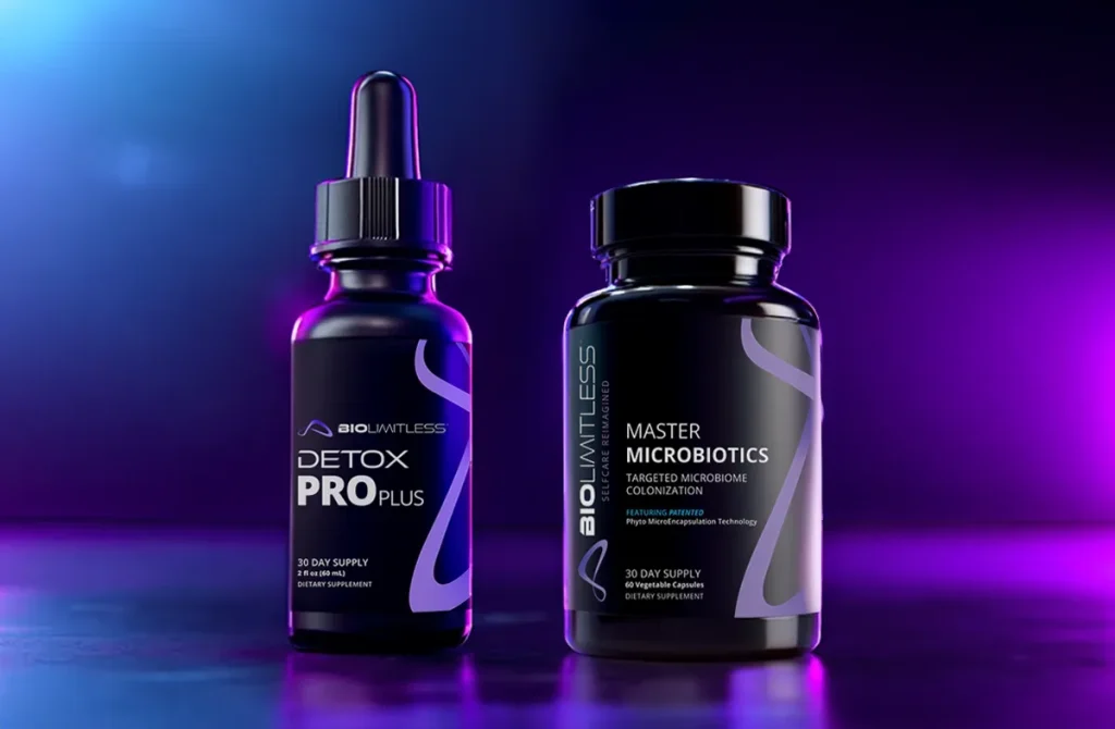 Foundation stack img | Nepute Wellness