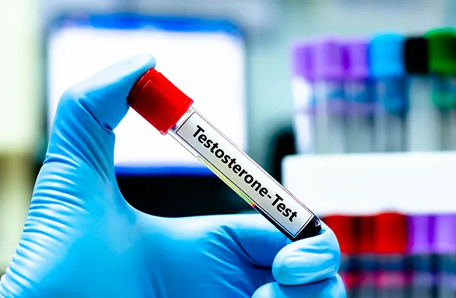 Lowtestosterone | Nepute Wellness