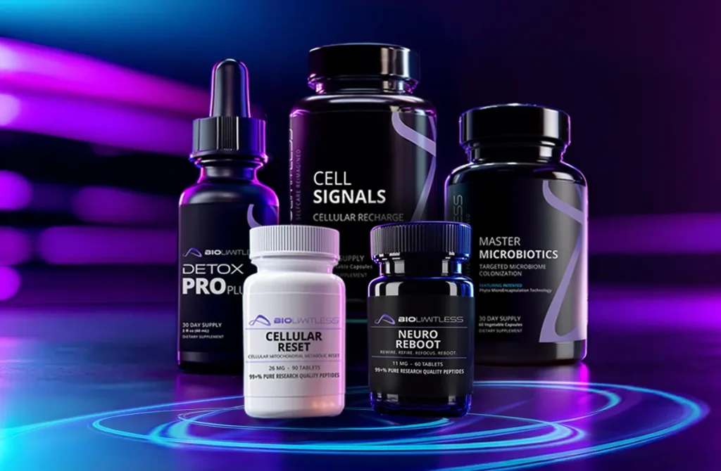 Master stack img | Nepute Wellness