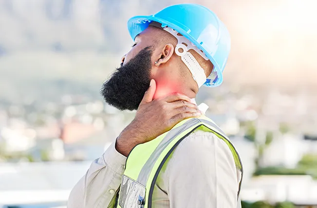 Neckpain | Nepute Wellness