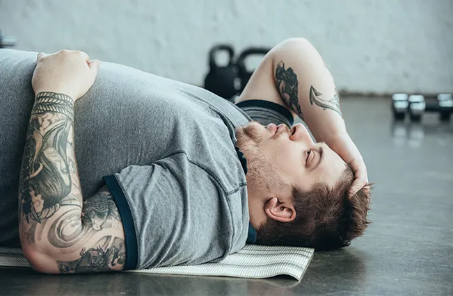 Stwc weightmanagement | Nepute Wellness