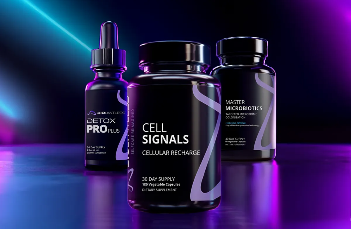 Trio stack img | Nepute Wellness