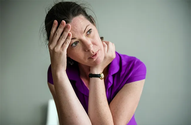 Anxiety symptoms | Nepute Wellness