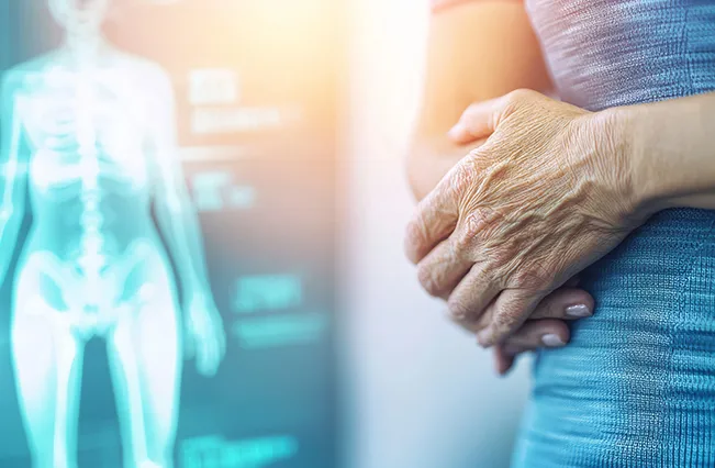 Autoimmune symptom | Nepute Wellness