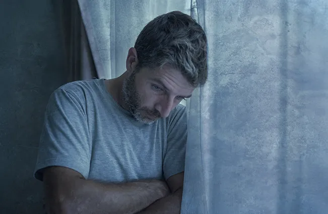 Depression | Nepute Wellness