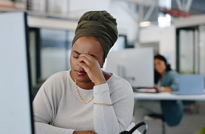 Energy crashes | Nepute Wellness