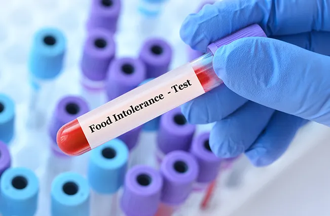 Food intolerance | Nepute Wellness