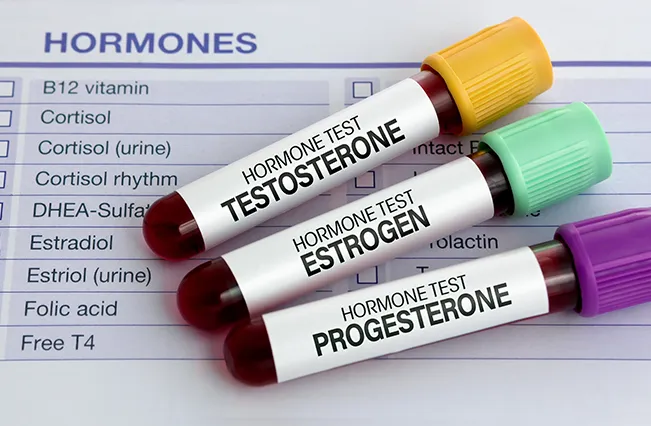 Hormone testing | Nepute Wellness