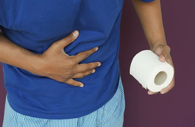 Ibs male tp | Nepute Wellness