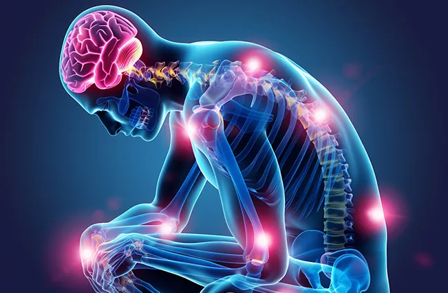 Joint pain | Nepute Wellness