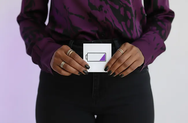 Low libido | Nepute Wellness