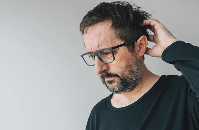 Memory problems | Nepute Wellness