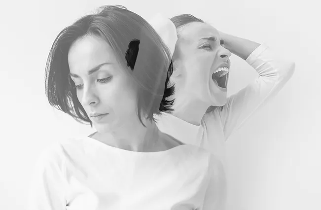 Mood swings | Nepute Wellness