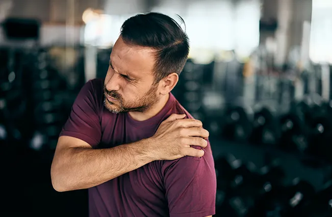 Muscle weakness | Nepute Wellness