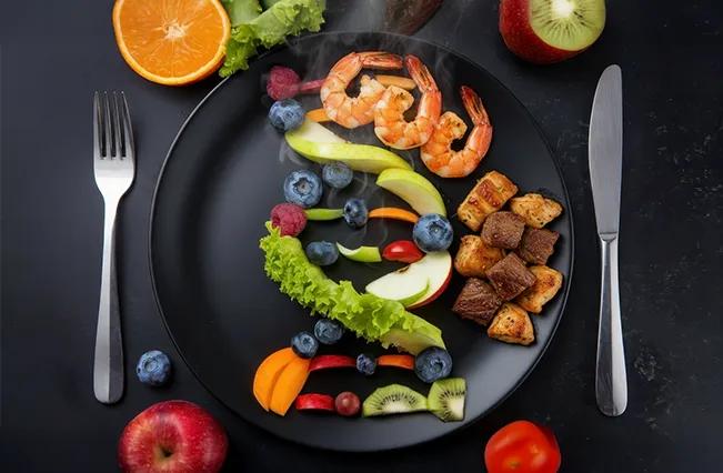 Nutrition help | Nepute Wellness