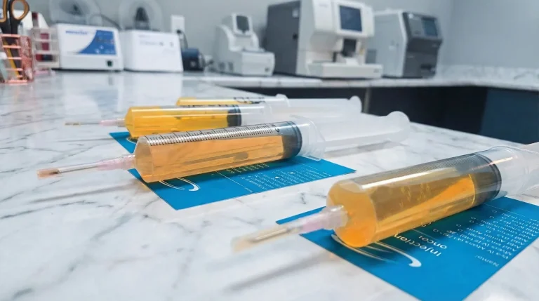 Vitamin iv card syringe | Nepute Wellness