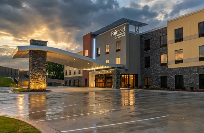 Fairfield | Nepute Wellness