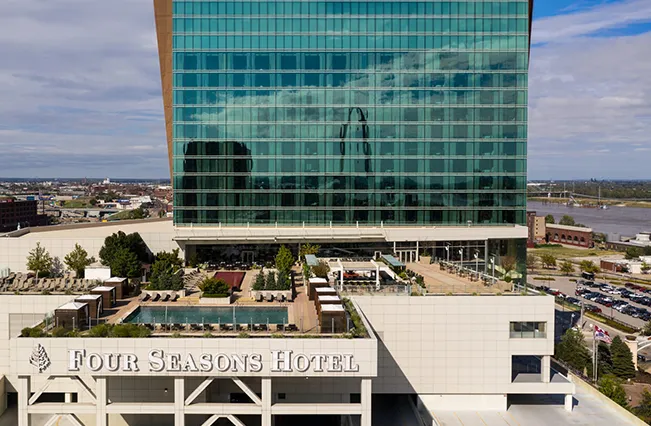 Fourseasons | Nepute Wellness