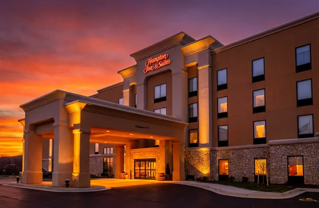 Hamptoninn | Nepute Wellness