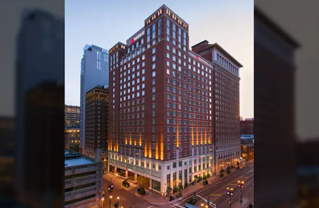 Marriottst louisgrand | Nepute Wellness