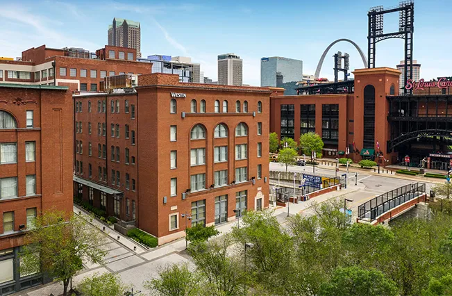 Westin | Nepute Wellness