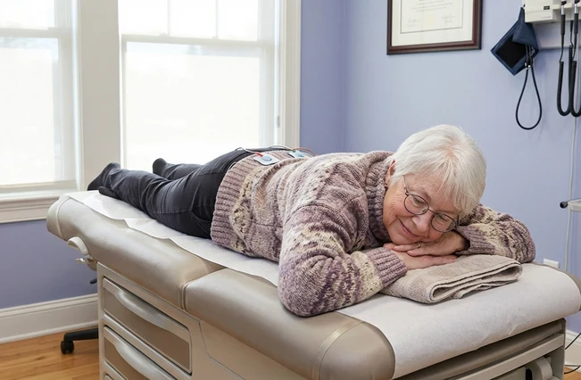 ARP Wave Therapy benefits — chiropractic functional medicine treatment at Nepute Wellness, neputewellness.com