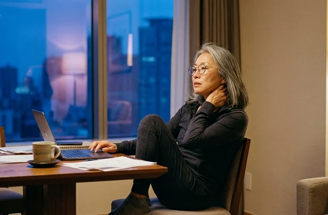 Autoimmune Symptoms process - functional medicine wellness approach. Nepute Wellness.