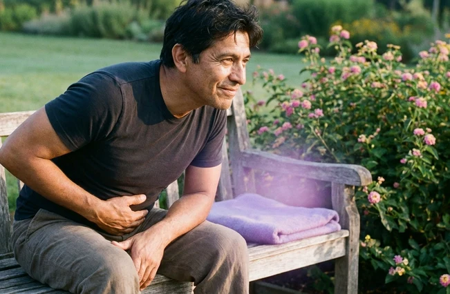 Bloating benefits - functional medicine wellness approach. Nepute Wellness.