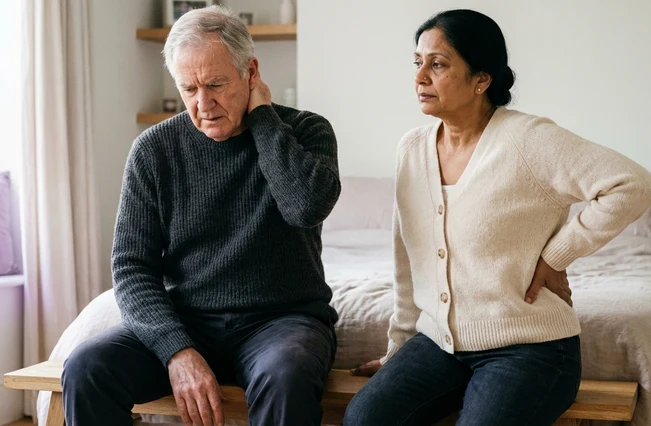 Brain Fog process - functional medicine wellness approach. Nepute Wellness.