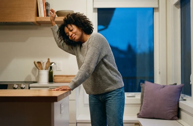 Chronic Fatigue process - functional medicine wellness approach. Nepute Wellness.