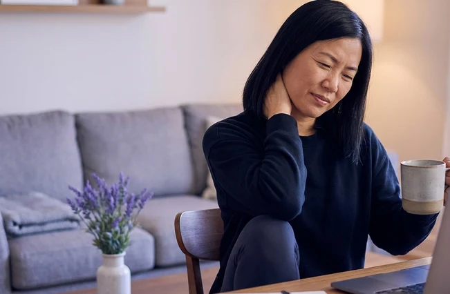 Chronic Headaches & Migraines treatment process — functional medicine wellness approach at Nepute Wellness, neputewellness.com
