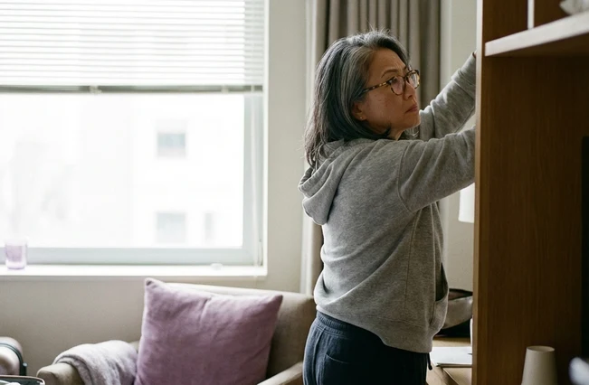 Chronic Stress benefits - functional medicine wellness approach. Nepute Wellness.