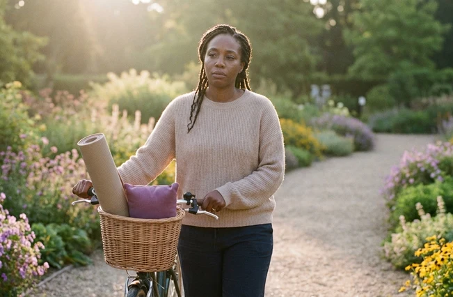 Chronic Stress process - functional medicine wellness approach. Nepute Wellness.