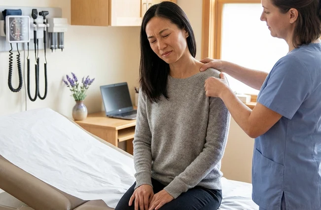 Detox Protocols treatment process — chiropractic functional medicine treatment at Nepute Wellness, neputewellness.com