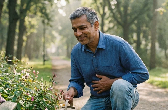 Digestive Issues benefits - functional medicine wellness approach. Nepute Wellness.