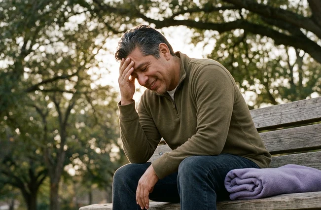 Dizziness & Vertigo benefits - functional medicine wellness approach. Nepute Wellness.