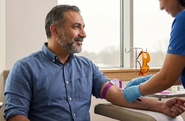 DNA Discovery Test benefits — chiropractic functional medicine treatment at Nepute Wellness, neputewellness.com