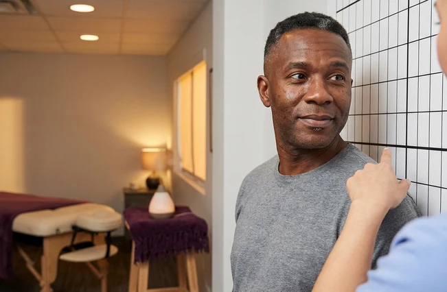 DNA Discovery Test treatment process — chiropractic functional medicine treatment at Nepute Wellness, neputewellness.com