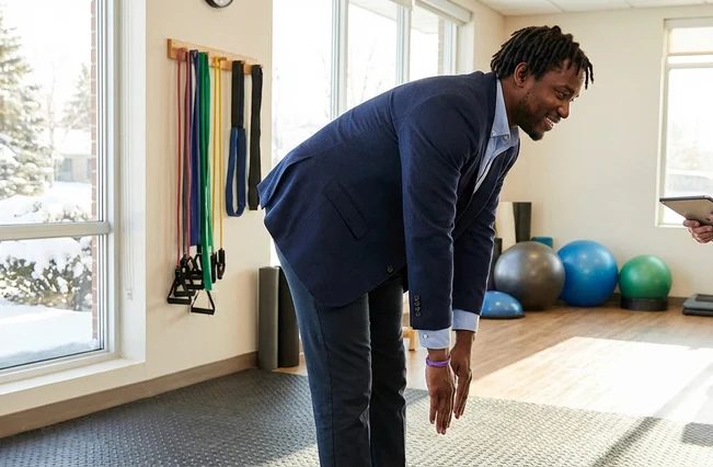 Dry Needling benefits — chiropractic functional medicine treatment at Nepute Wellness, neputewellness.com