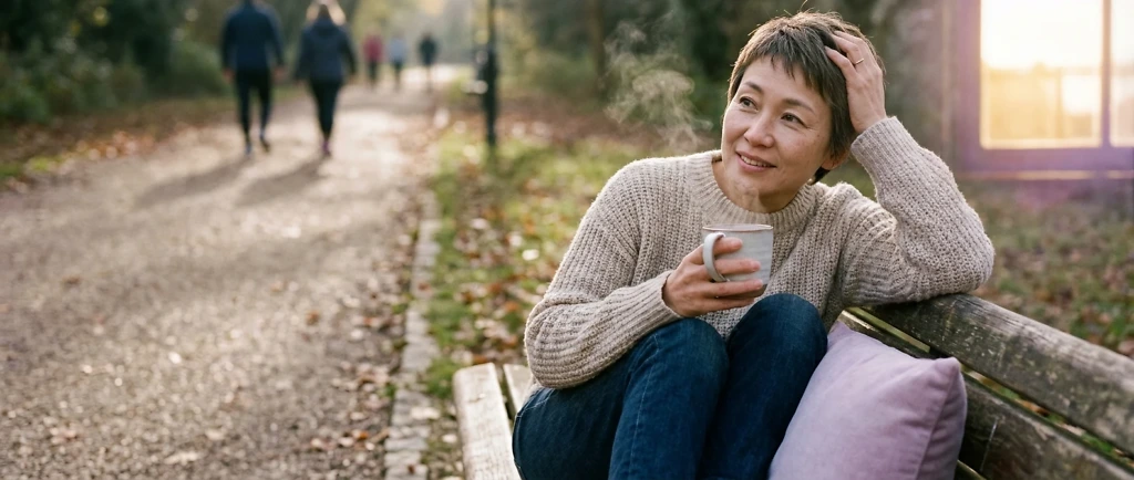 Hair Loss process - functional medicine wellness approach. Nepute Wellness.