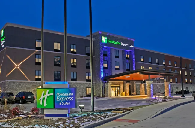 Holidayinn | Nepute Wellness