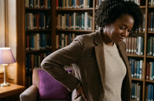 Hormonal Imbalance process - functional medicine wellness approach. Nepute Wellness.