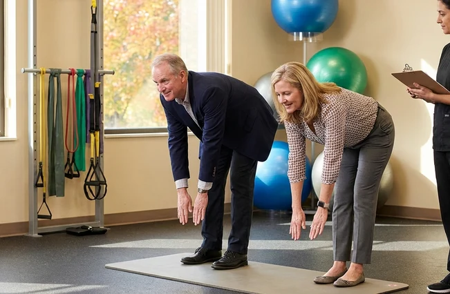 Hormone Testing benefits — chiropractic functional medicine treatment at Nepute Wellness, neputewellness.com